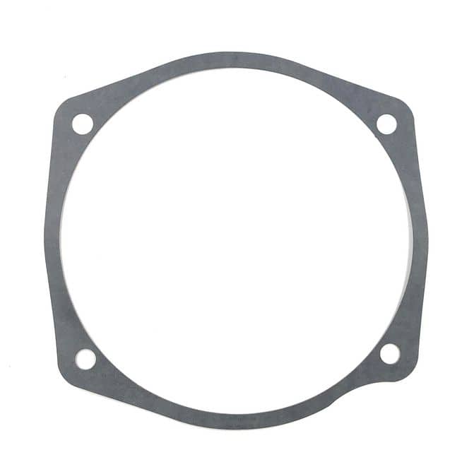 PCOCページ CHELSEA 4 Hole Power Take-Off Bearing Cap Gasket - Gray 22P53