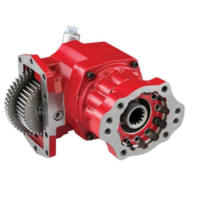 CHELSEA 281 Series Power Take-Off Assembly 281GGFJPB5XD | FleetPride