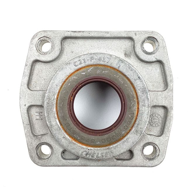 CHELSEA 267 Series Open-End Standard-Output Bearing Cap Assembly