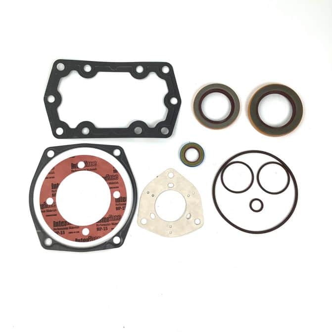 Chelsea 280 Series Power Take-Off Gasket & Seal Kit 32907180X
