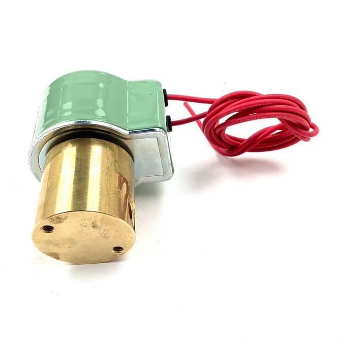 Chelsea 12V Power Take-Off Solenoid Valve 3796861 | FleetPride