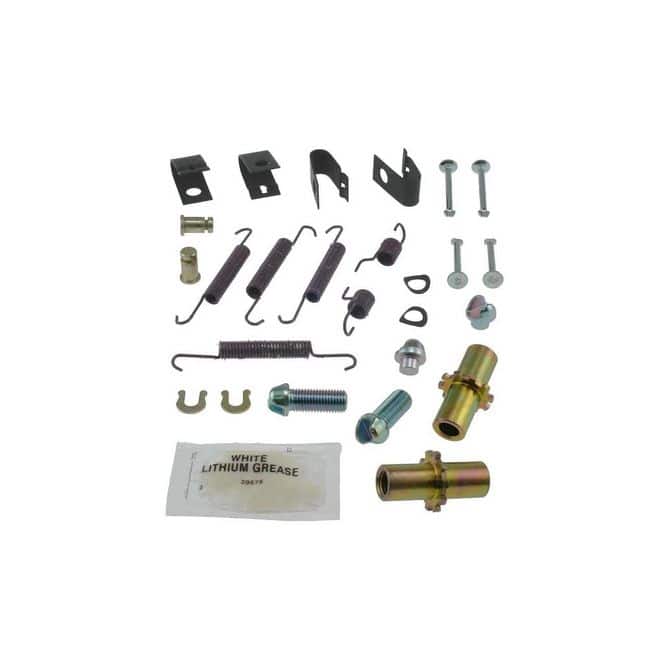 CARLSON-Park Brake Hdw Kit 17410 | FleetPride
