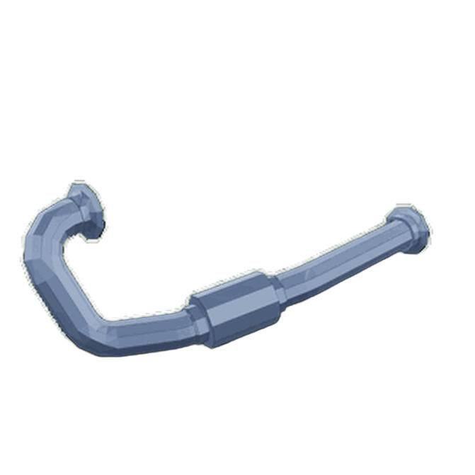 CUMMINS-TUBE AIR TRANSFER 3964648 | FleetPride