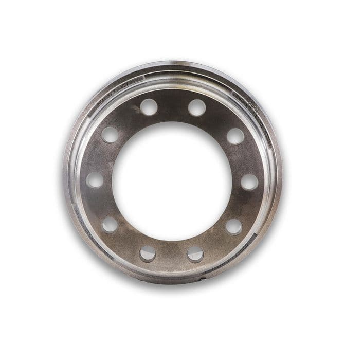 ConMet Drum 16.5 X 5 CMI Front TruTurn™ 10014756 | FleetPride
