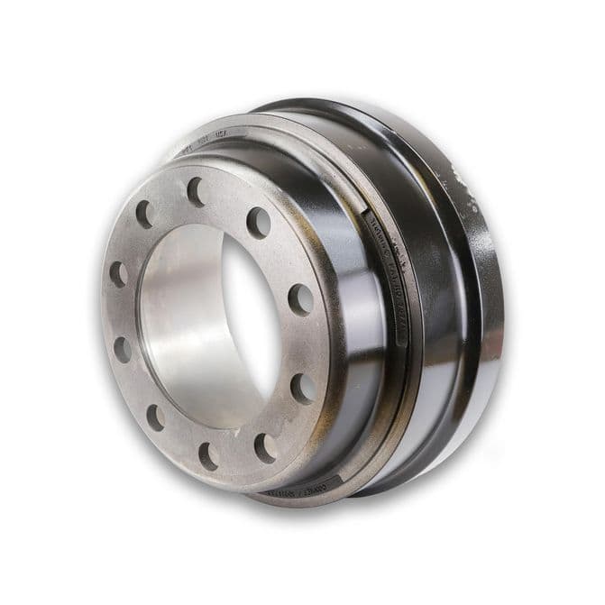 ConMet Drum 16.5 X 5 CMI Front TruTurn Lite™ 10041543