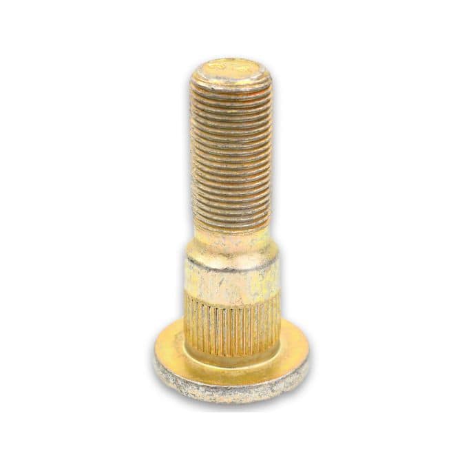 ConMet Wheel Stud Left-handed 3/4