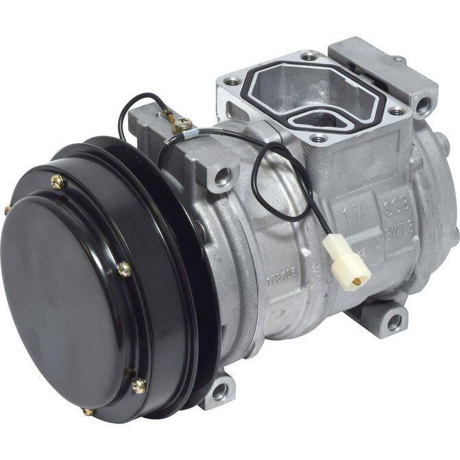 10PA17C Compressor Assembly, 1gr 146mm OTRCO1064 | FleetPride
