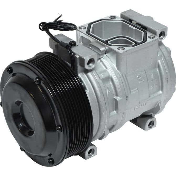 10PA15C Compressor Assembly, 9gr 130mm OTRCO1219 | FleetPride