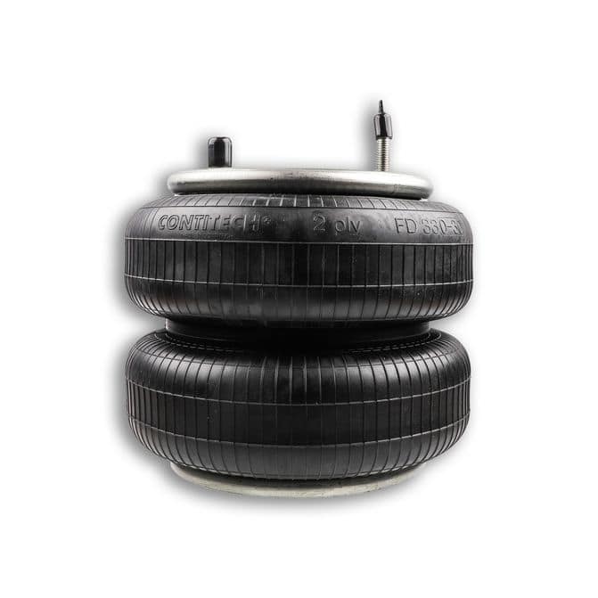 ContiTech Air Spring 64542/4549 for Raydan