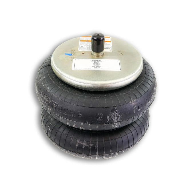 ContiTech Double Convoluted Air Spring 64517/2B9-229/4505