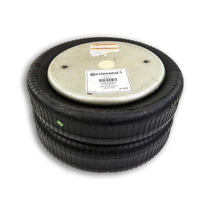 ContiTech Air Spring 64531/2B12-305/4323 AS7443 | FleetPride