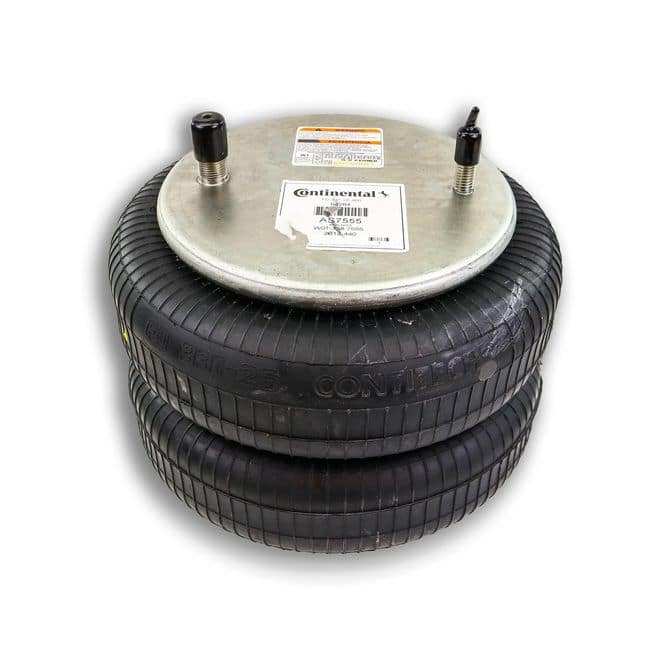 Miei T　1225 Monroe 65484 Front GasMagnum Shock Absorber Ford F650, F750
