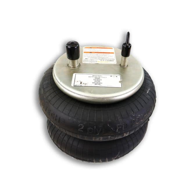 ContiTech Air Spring 64514/2B9-246/4452 AS7686 | FleetPride