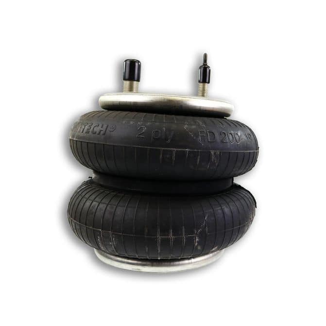 ContiTech Air Spring 64514/2B9-246/4452 AS7686 | FleetPride