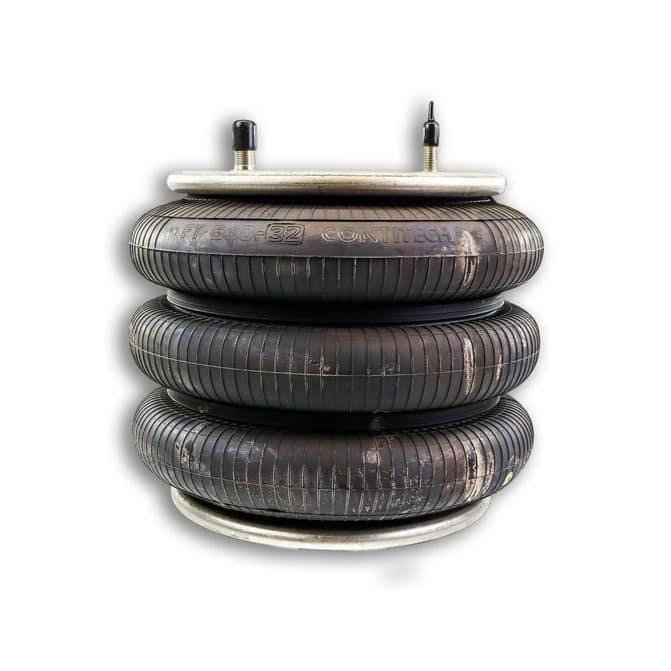 ContiTech Air Spring 64507/4535 AS7797 | FleetPride