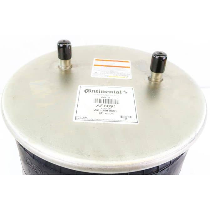 ContiTech Rolling Lobe Air Spring 64421/1R14-171/8523 for 