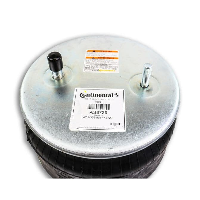 ContiTech Air Spring 77963/1R13-130