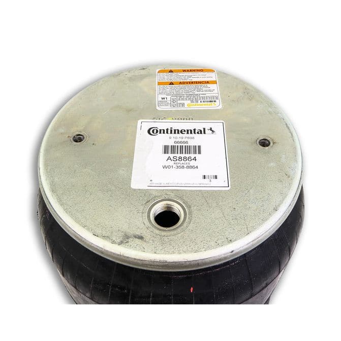 ContiTech Air Spring 66666/8898 for Peterbilt / Kenworth