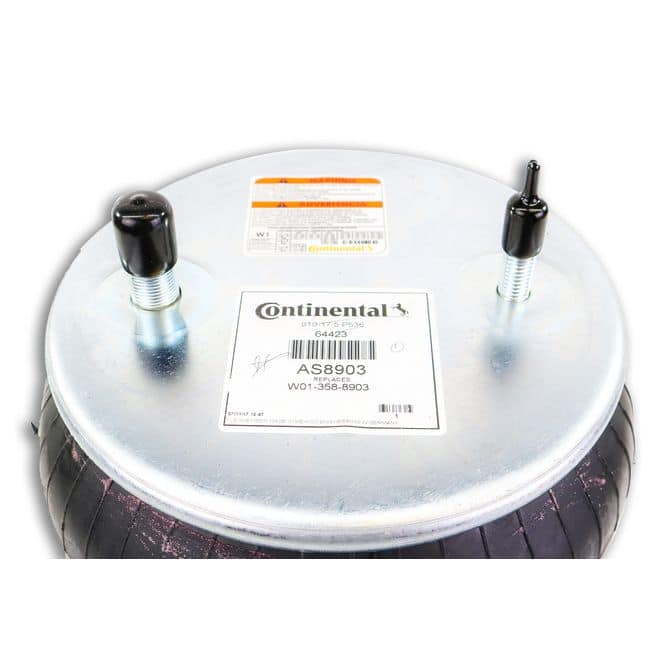 ContiTech Air Spring 64423/8536 AS8903 | FleetPride