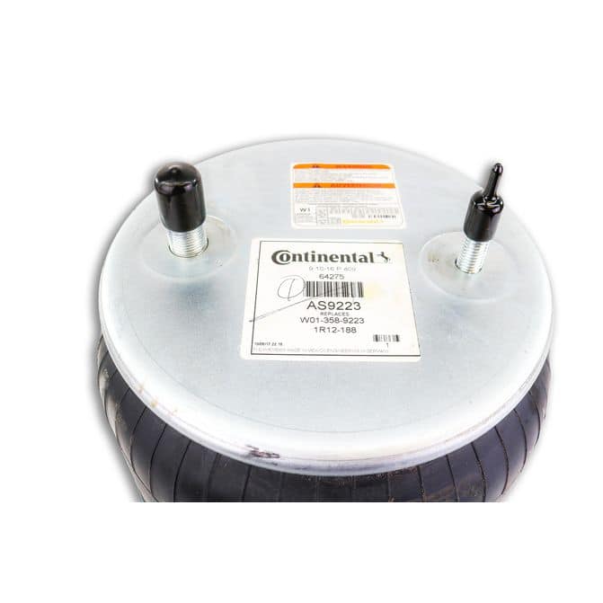64275 Series Shock Spring 64275 Series Shock Spring