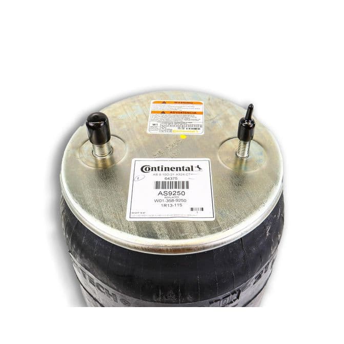 ContiTech Air Spring 64375/1R13-115/8324 AS9250 | FleetPride