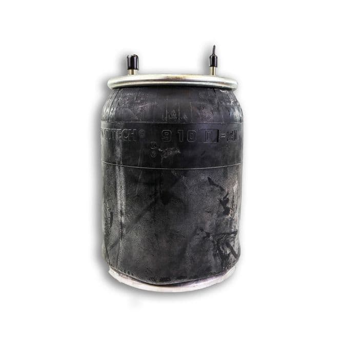 ContiTech Air Spring 64375/1R13-115/8324 AS9250 | FleetPride