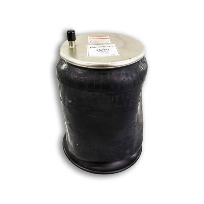 ContiTech Rolling Lobe Air Spring 64288/1R12-375/8435 for