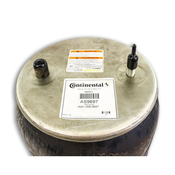 PAI 960166 DANA 6.5-53-171 STUB SHAFT (1810) (1660420C1
