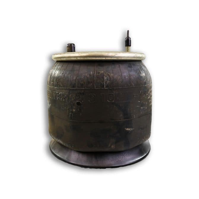 ContiTech Air Spring 65521/8882 AS9697 | FleetPride