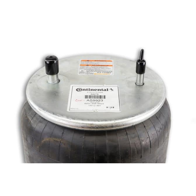 2025年激安 ContiTech Air Spring 64278/1R12-481/8429 for SAF Holland 練習用具