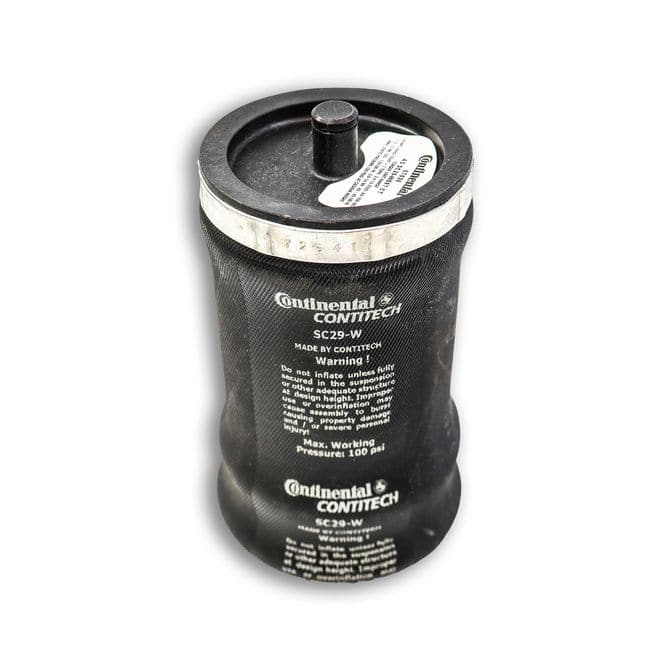 ContiTech Cab Air Spring 67636/1S5-040/5087 CB7087 | FleetPride