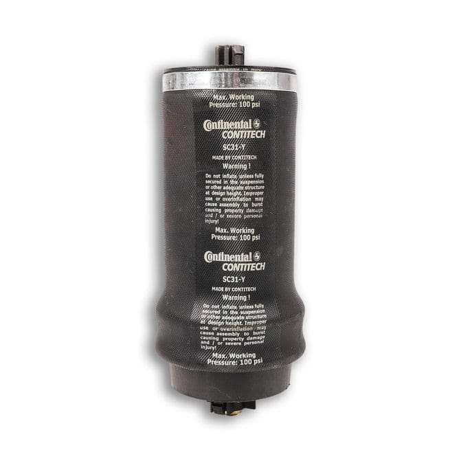 ContiTech Cab Air Spring 67638/5205 CB7205 | FleetPride