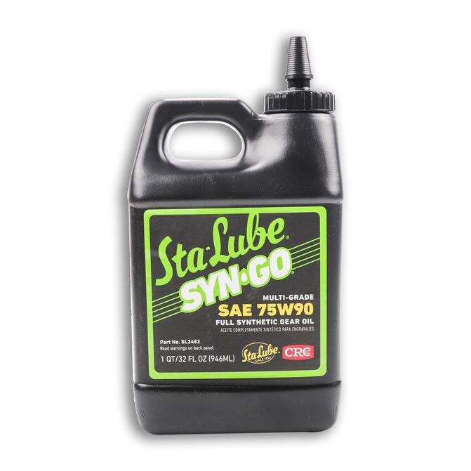 CRC Hydraulic Oil SL2482 FleetPride