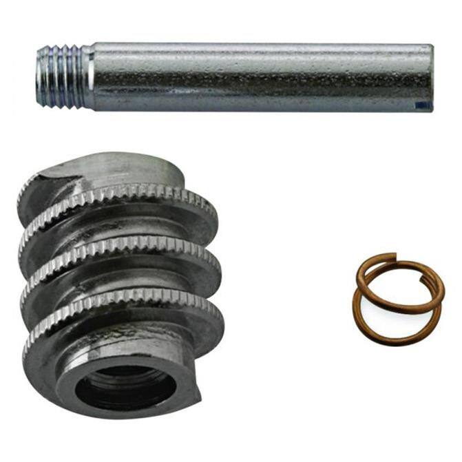 Jobox Spring Crescent JOBOX Pin / Spring and Knurl for 24