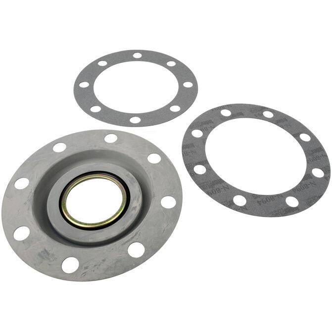 Walker Exhaust Flange Gaskets 31378 - Summit Racing