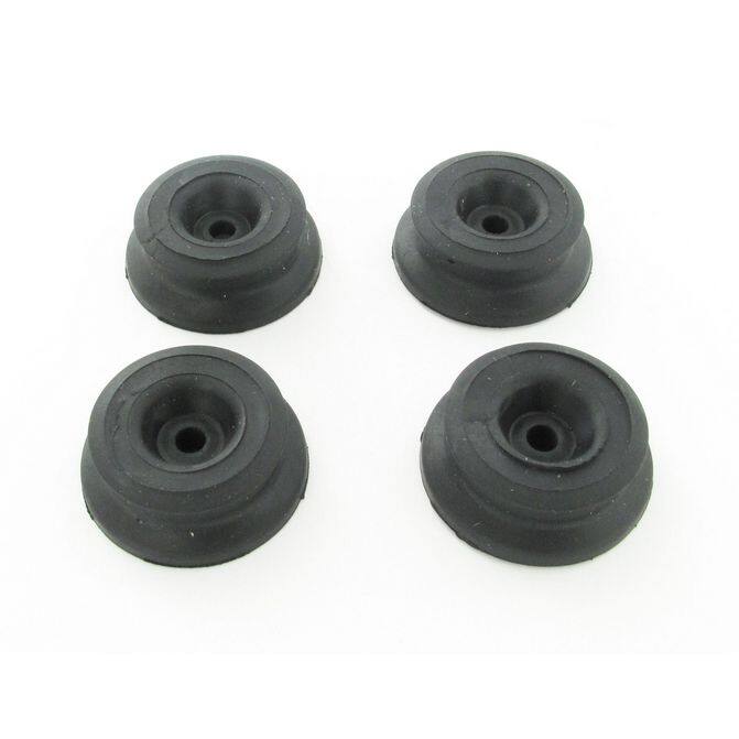 SKF Hub Cap Plug 4538794 FleetPride