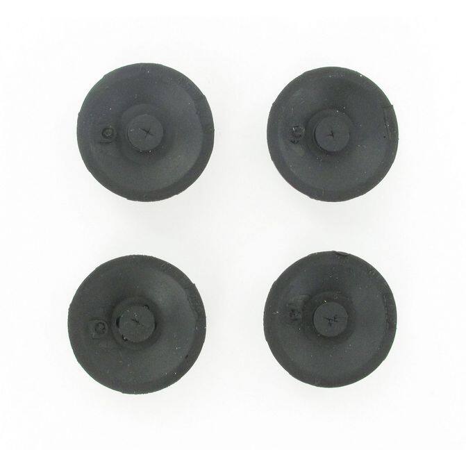 SKF Hub Cap Plug 4538794 FleetPride