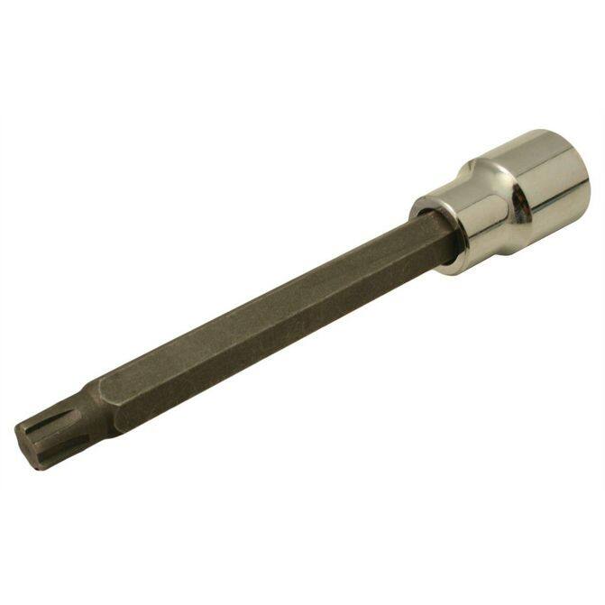 CTA 9mm 6 Point Ribe Bit Socket Wrench CTA9260 | FleetPride