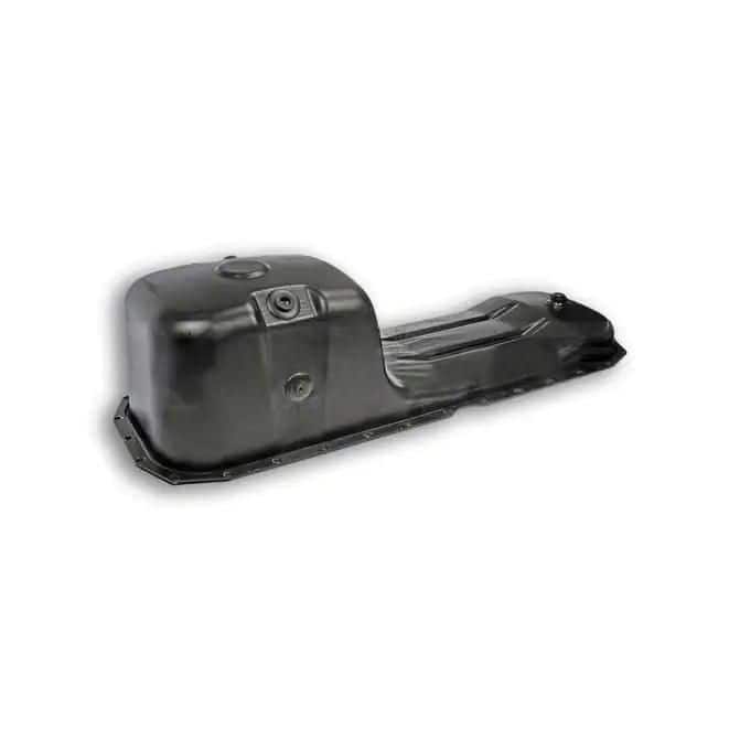 PAI Steel Engine Oil Pan for Cummins ISX CUP141283 | FleetPride