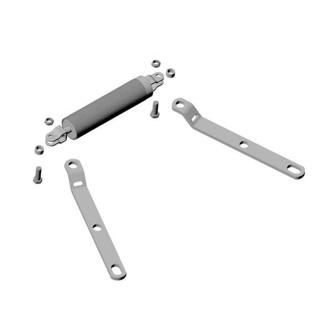 FONTAINE FIFTH WHEEL-LWB Cylinder for Bracket CYLLWB