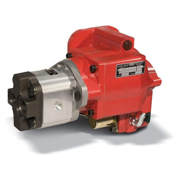 Chelsea PTO 252GMHVXB5P71 | FleetPride