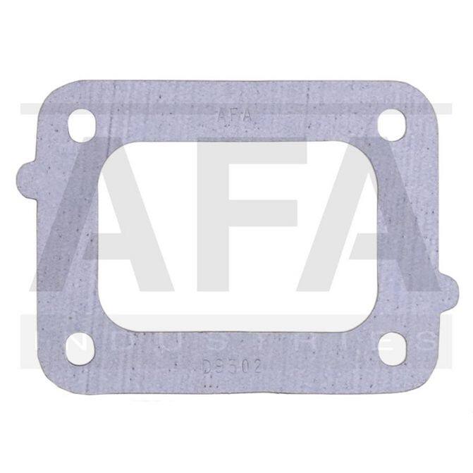 8929302 AFA INDUSTRIES-OIL FILTER COVER GASKET D8929302 | FleetPride
