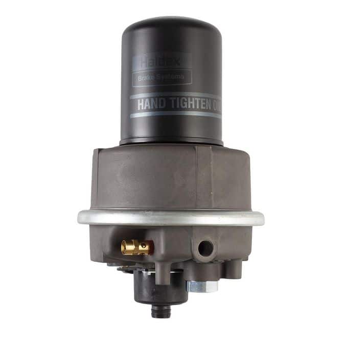 Haldex 安くっ Reman Drier