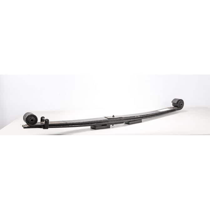 DAYTON PARTS Front Leaf Spring with 2 Leaves for Ford - 3486