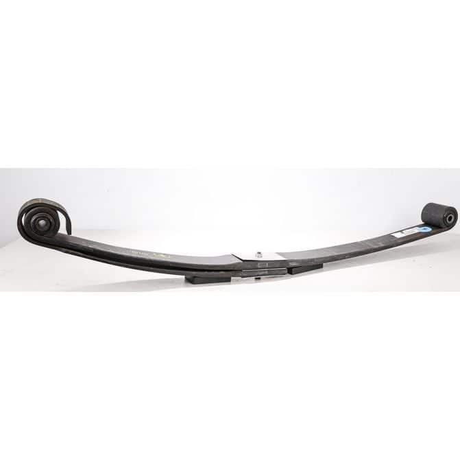 [NG] N252WSD328 Rover Leaf /追跡付 Land Rover Series Heavy Duty Spring: Front, 11 Leaf For 109