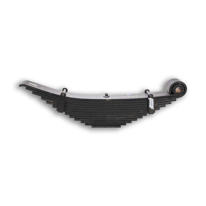 Dayton Parts Leaf Spring 503011 FleetPride