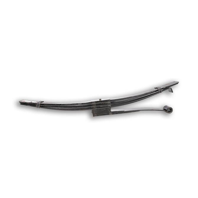 DAYTON PARTS Leaf Spring with 8 Leaves for Navistar 55043 FleetPride