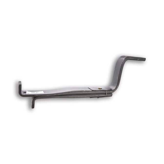 DAYTON PARTS Rear Leaf Spring with 2 Leaves for Peterbilt