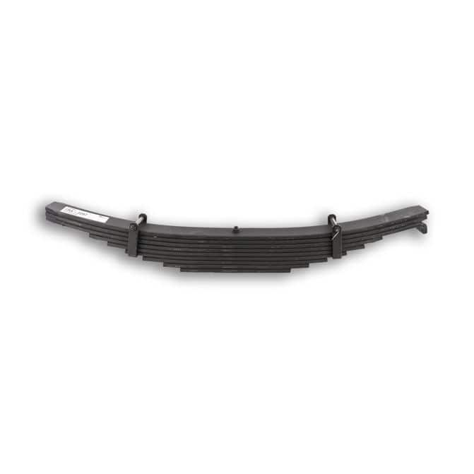 Dayton Parts Rear 9-Leaf Spring for Reyco