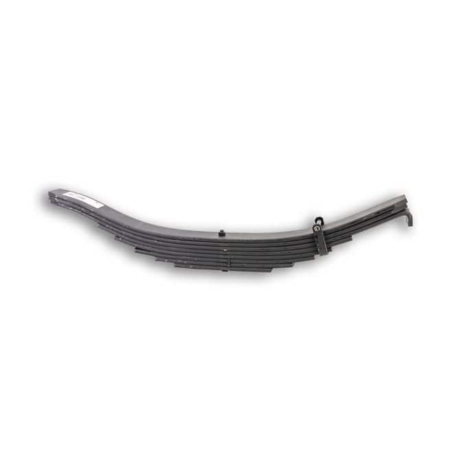 8 Leaf Spring